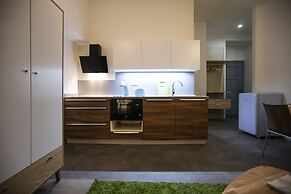 Apartments At The Blue Duckling