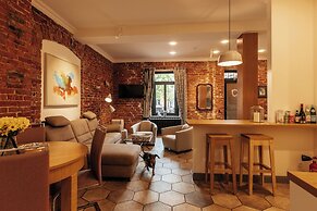Art Hotel Roma