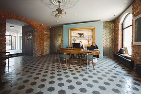 Art Hotel Roma