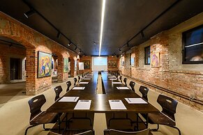 Art Hotel Roma