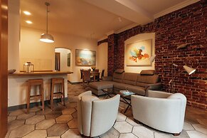 Art Hotel Roma