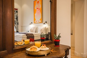 Art Hotel Roma