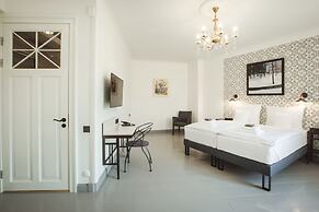 Art Hotel Roma