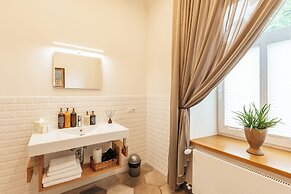 Art Hotel Roma
