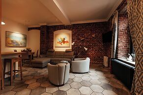 Art Hotel Roma