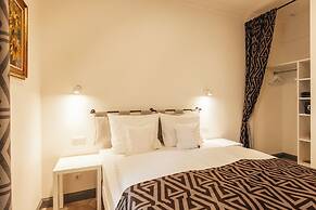 Art Hotel Roma