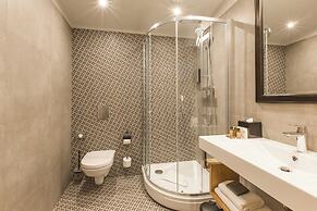Art Hotel Roma