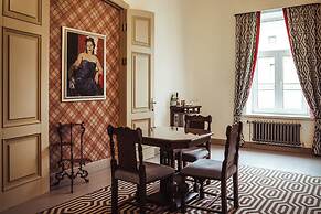 Art Hotel Roma