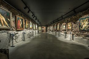 Art Hotel Roma