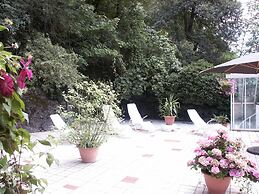 Edelstein-Hotel