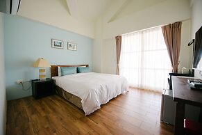 He Sen Hotel