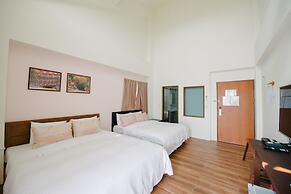 He Sen Hotel