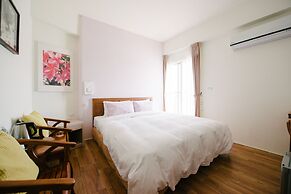 He Sen Hotel