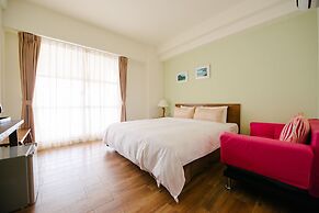 He Sen Hotel