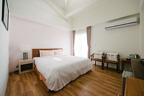 He Sen Hotel