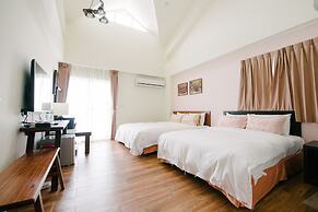 He Sen Hotel