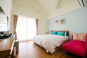 He Sen Hotel