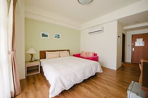 He Sen Hotel