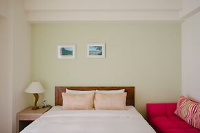 He Sen Hotel