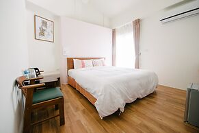 He Sen Hotel