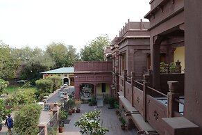 Ratan Vilas, Jodhpur