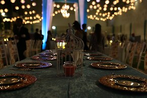 Clarks Inn suites Raipur