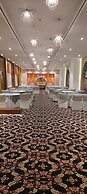 Clarks Inn suites Raipur