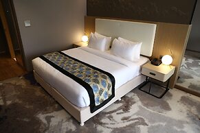 Clarks Inn suites Raipur