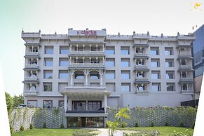 Clarks Inn suites Raipur