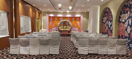 Clarks Inn suites Raipur