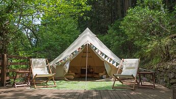 Fureaihiroba Glamping