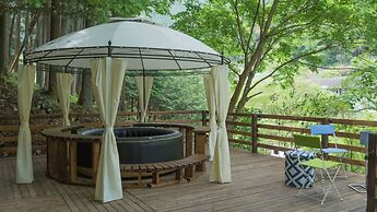 Fureaihiroba Glamping