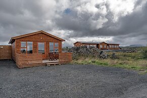 Dimmuborgir Guesthouse