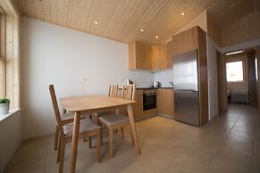 Dimmuborgir Guesthouse