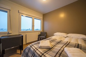 Dimmuborgir Guesthouse