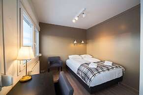 Dimmuborgir Guesthouse