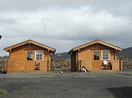 Dimmuborgir Guesthouse