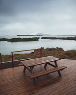 Dimmuborgir Guesthouse