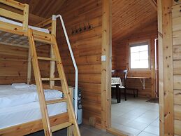 Dimmuborgir Guesthouse
