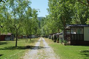 Camping Los Cameros