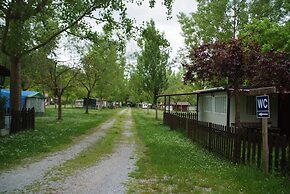 Camping Los Cameros