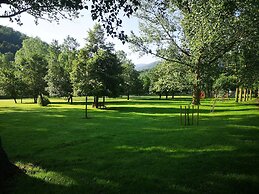 Camping Los Cameros