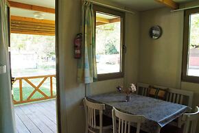 Camping Los Cameros