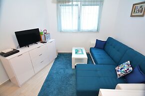 Apartment Vaki