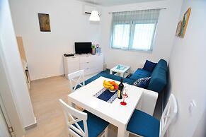 Apartment Vaki