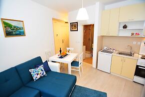 Apartment Vaki