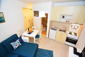Apartment Vaki