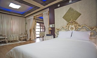 Jeongon Pension