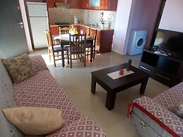 Yellow City Apartments
