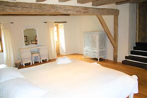 Manoir de la Basse-Cour